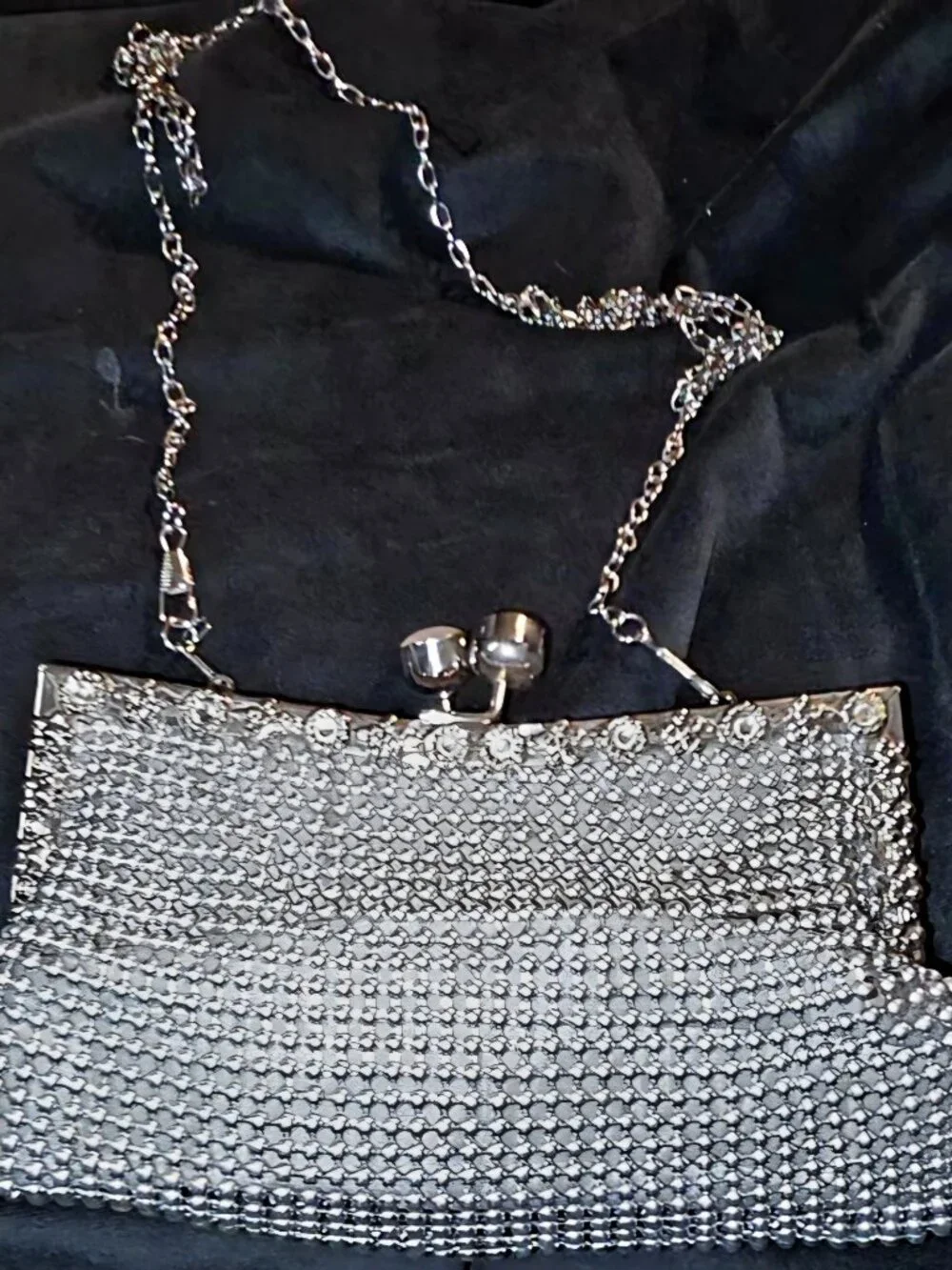 Evening Clutch Bag
